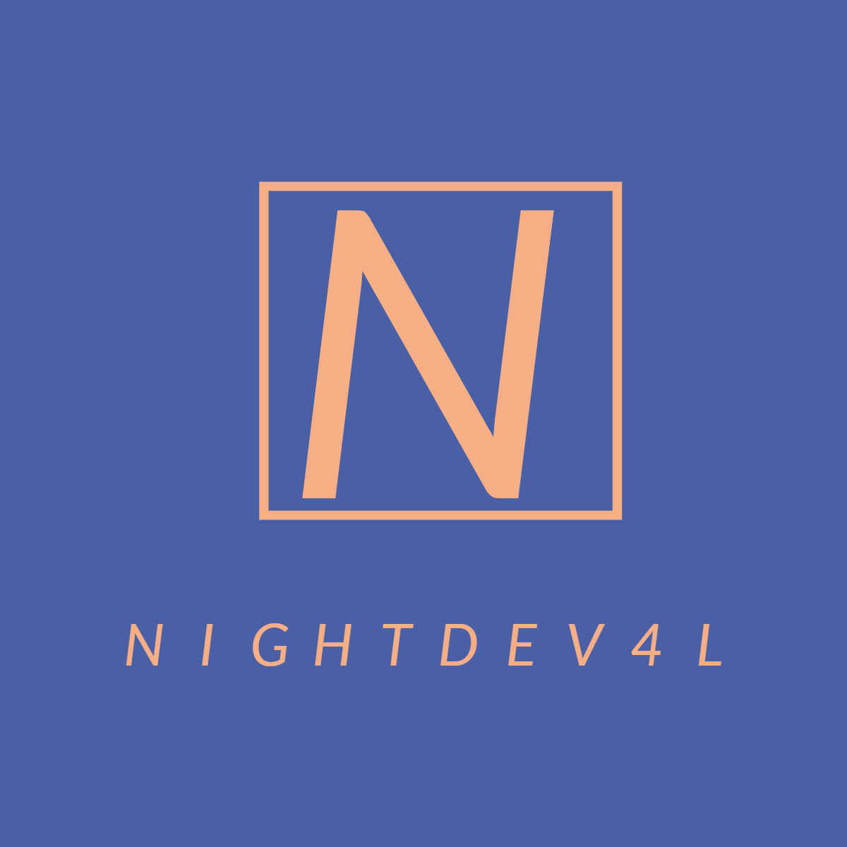 NightDev Logo