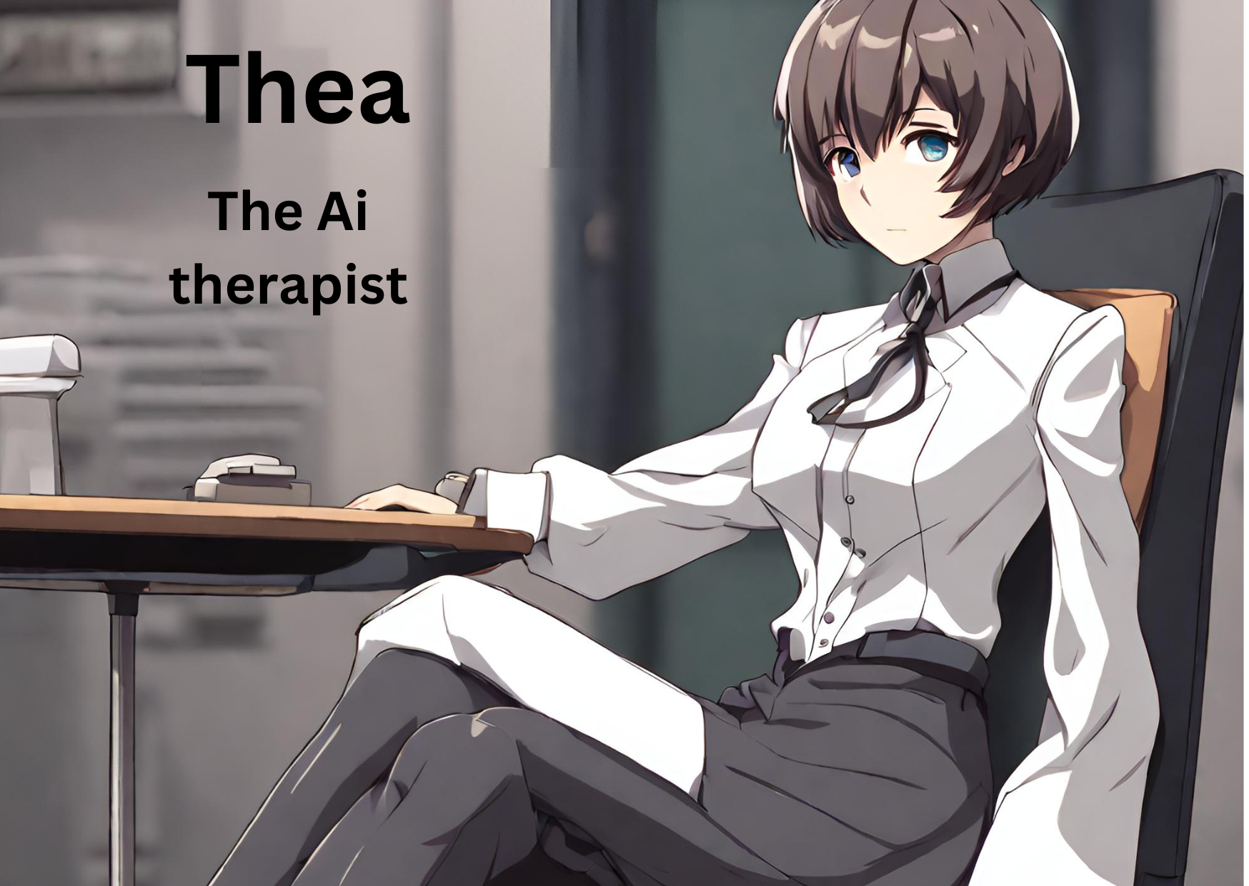 AI Therapist